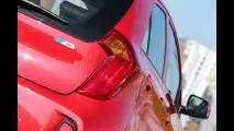 Kia Picanto restyling 2015