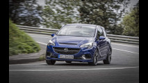 Nuova Opel Corsa OPC