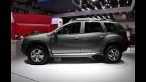 Dacia Duster MY14 al Salone di Francoforte 2013