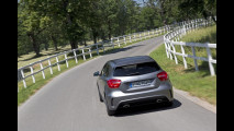 Mercedes Classe A 200 CDI Sport