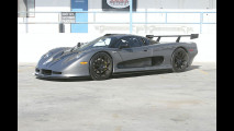 IAD Mosler MT900 GTR XX: 2.500 CV e 491 km/h