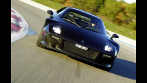 Lancia New Stratos
