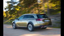 Opel Insignia Country Tourer