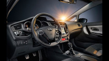 Nuova Kia cee'd