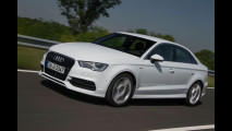 Audi A3 Sedan
