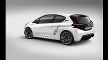 Peugeot 208 Hybrid FE