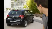 Nuova Citroen C3