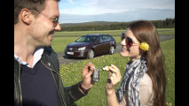 Chevrolet Cruze Station Wagon