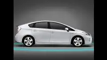 Toyota Prius 2012
