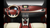 Renault Megane Coupe-Cabriolet Floride