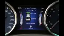 Maserati Quattroporte 3.0 V6 Q4 - TEST