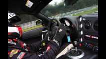 Dodge Viper ACR-X: 7' 03