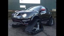 Nissan Juke Nismo RSnow