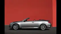 Infiniti G37 Cabrio