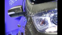 Ford Kuga al Salone di Ginevra 2012