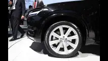 Volvo al Salone di Parigi 2014