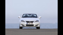 Lexus IS 250C