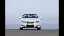 Lexus IS 250C