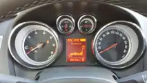 Opel Astra 1.6 CDTI, test di consumo reale Roma-Forlì