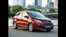 Ford C-Max Energi