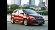 Ford C-Max Energi