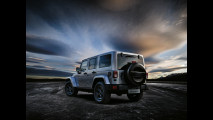Jeep Wrangler Black Edition II