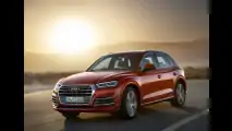 Nuova Audi Q5
