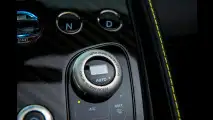 Aston Martin Works 60th Limited Edition Vanquish