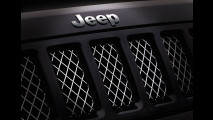Jeep Grand Cherokee S Limited