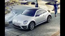 Volkswagen Maggiolino restyling