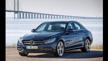 Mercedes Classe C350 Plug-in Hybrid  