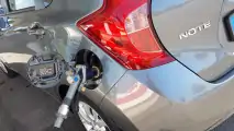 Nissan Note 1.2 GPL, test di consumo reale Roma-Forlì