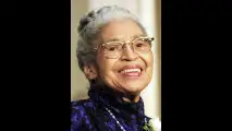 Il bus di Rosa Parks