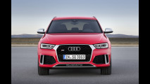 Audi RS Q3 restyling 2015