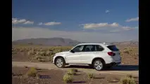 Nuova BMW X5