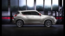 Nissan Juke Nismo
