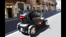 Renault Twizy Urban