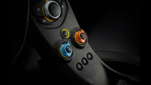 McLaren P1 Gulf by MSO