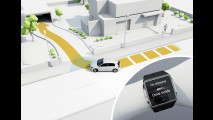 Volkswagen Golf al CES 2015