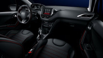 Peugeot 208 GTi by Peugeot Sport