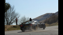Lotus Exige R-GT