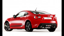 Toyota GT86 1st Edition