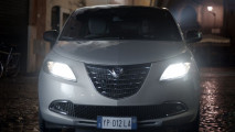 Lancia Ypsilon Nuova Collezione: lo spot TV di Gabriele Muccino