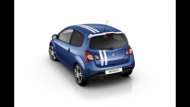 Nuova Renault Twingo RS Gordini