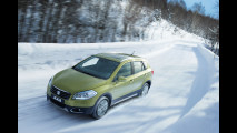 Suzuki S-CROSS-4