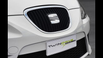 Seat Leon Ecomotive Twin Drive