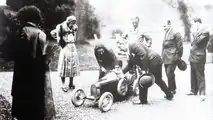 Ettore Bugatti, i 140 anni del genio visionario dell'auto
