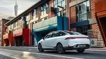 XPeng P5