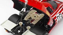 Le Mans Racing Legends By Amalgam