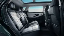 Land Rover Range Rover Evoque L